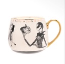 Mug de collection classique Disney - L'Etrange Noël de monsieur Jack