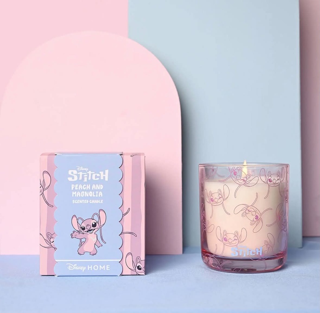 Bougie Disney - Angel