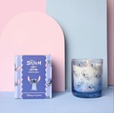 Bougie Disney Stitch