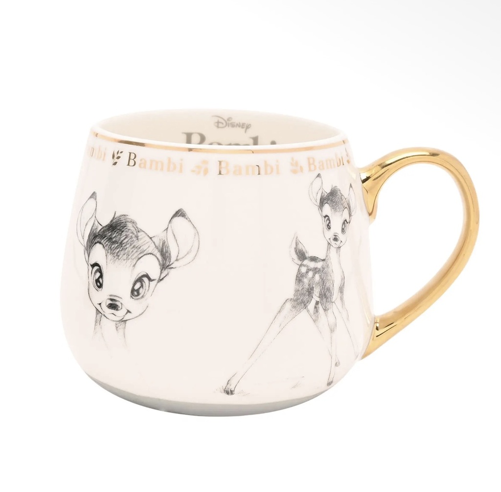 Mug de collection cassique Disney - Bambi