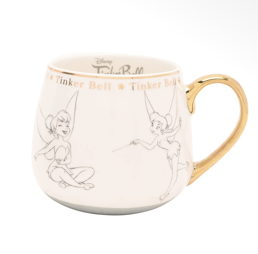 Mug de collection classiques Disney - Clochette