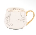 Mug de collection classiques Disney - Clochette