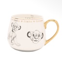 Mug de collection classique Disney - Simba