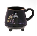 Tasse "Trick or Threat" Disney - Villains