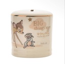 Tirelire Disney Magical Beginnings - Bambi