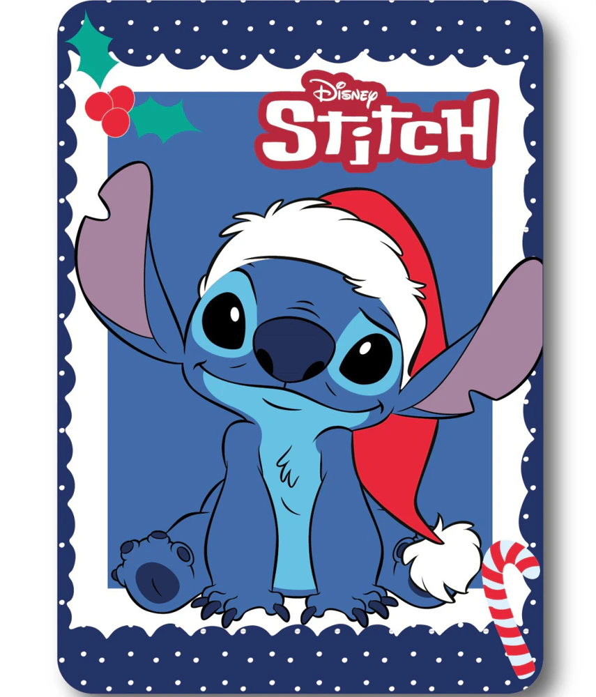 Plaid Stitch