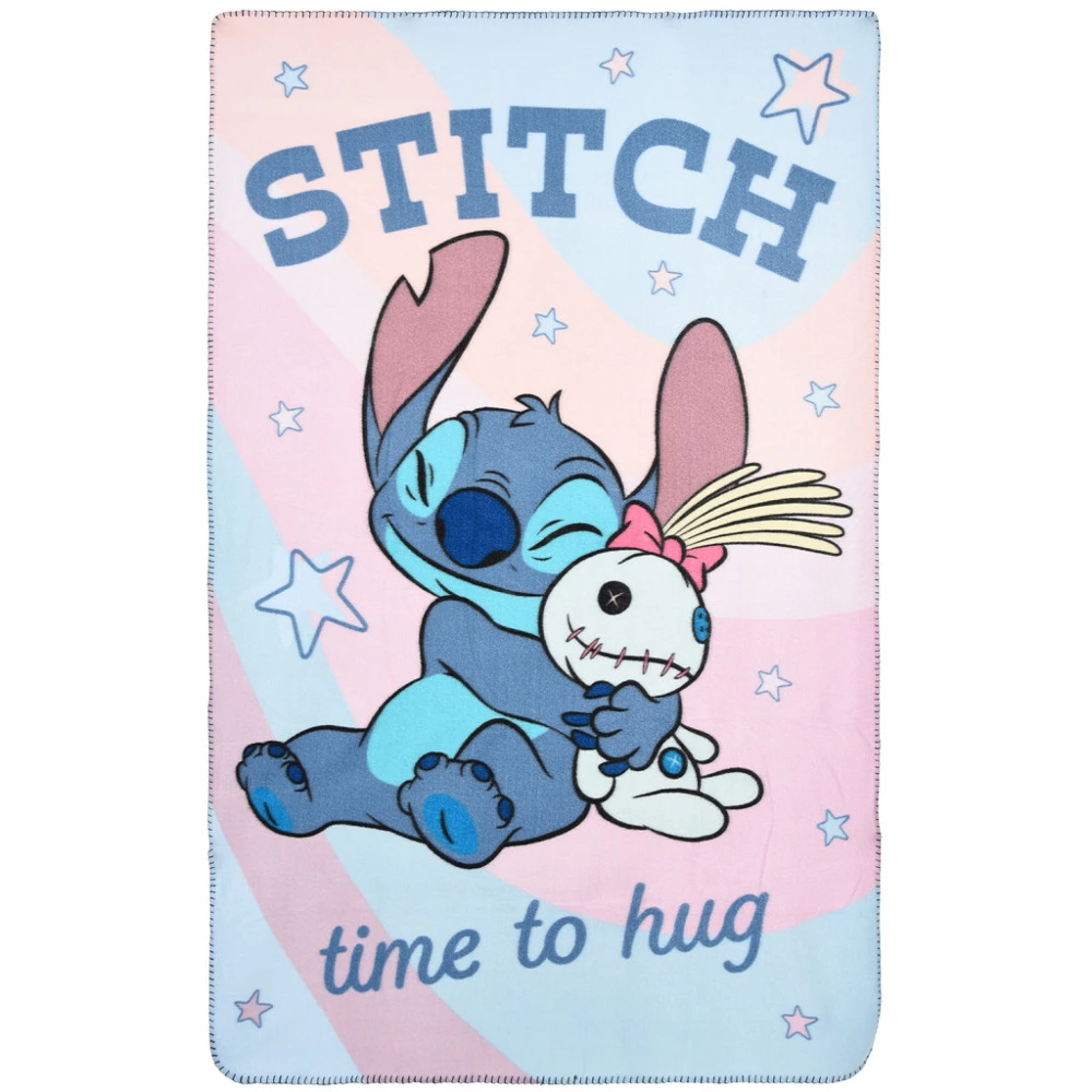Plaid Stitch