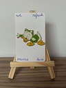 Pin refresh Loulou
