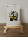 Pin refresh Wall-E