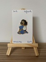 Pin refresh Esmeralda (Bossu de Notre-Dame)