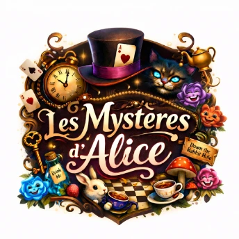 Les Mystères d'Alice